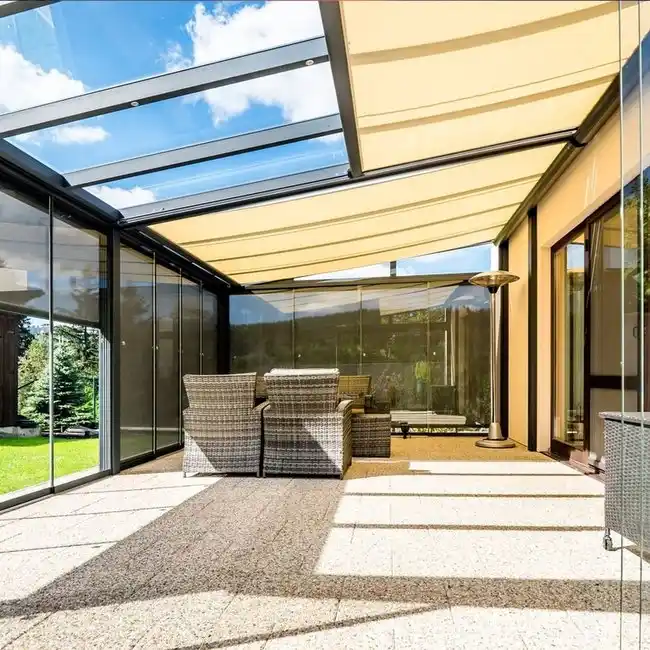 zonwering Etten-Leur